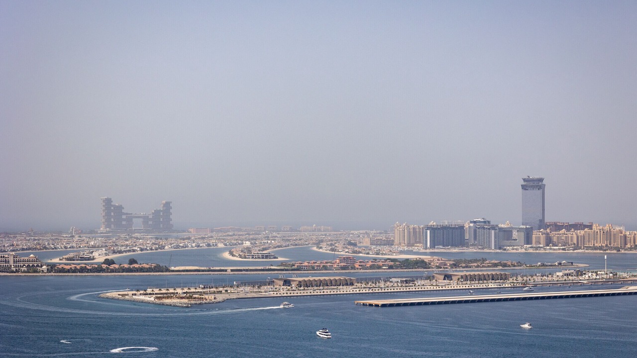 Photo of Others in Dubai Marina