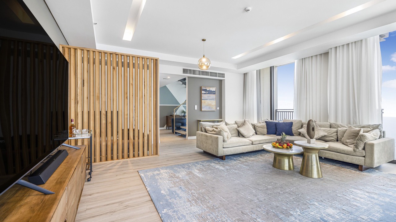 Photo of Livingroom in Dubai Marina