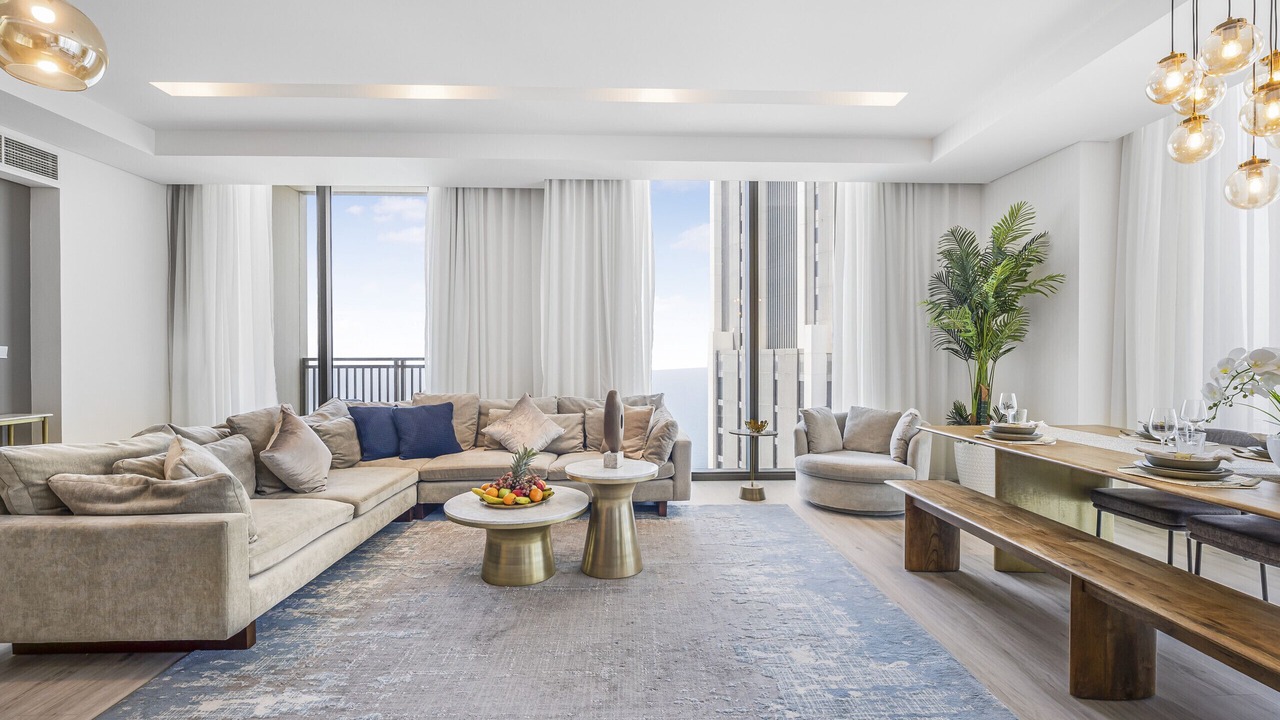 Photo of Livingroom in Dubai Marina