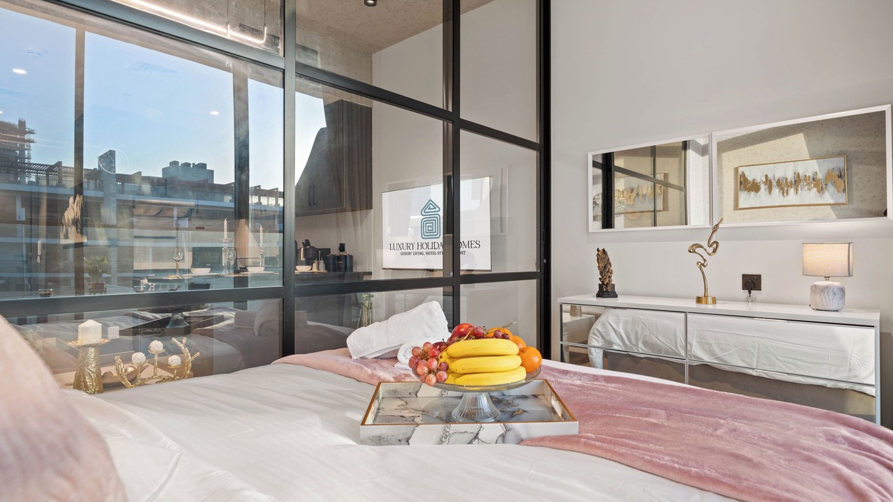 Photo of Bedroom in Al Quoz