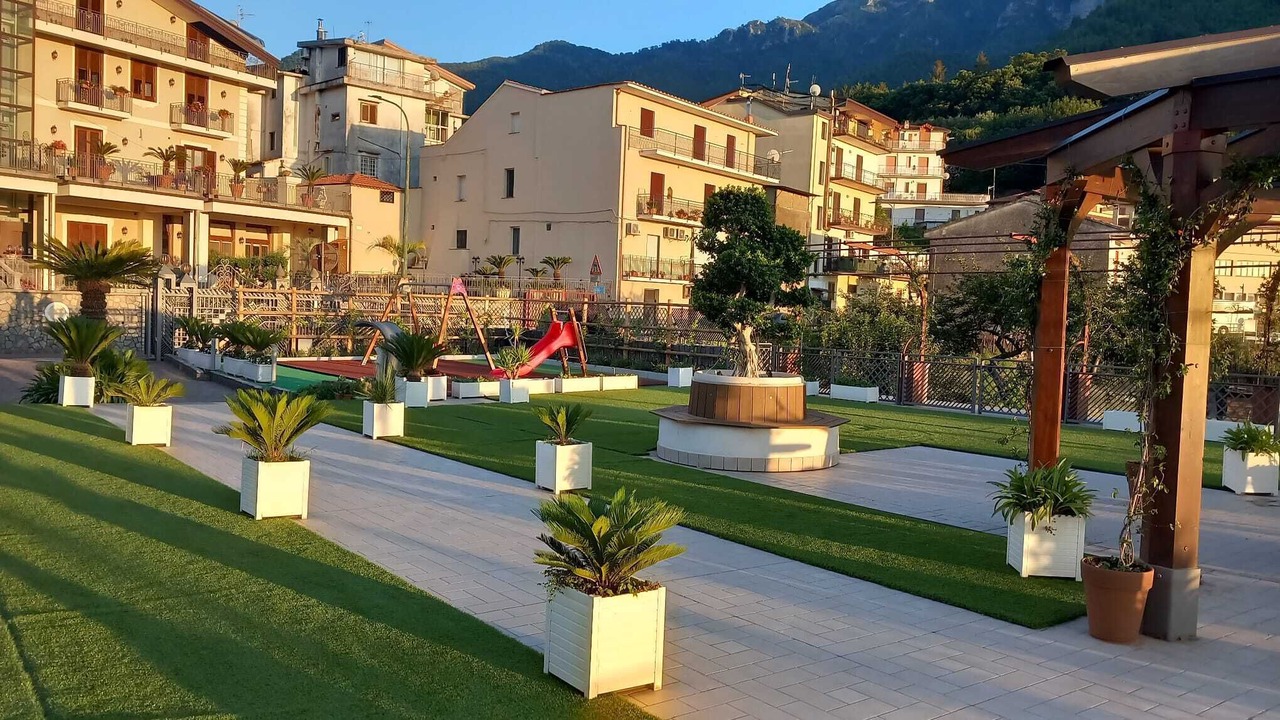 Photo of Outdoor in Piazza-Tralia-Pendolo