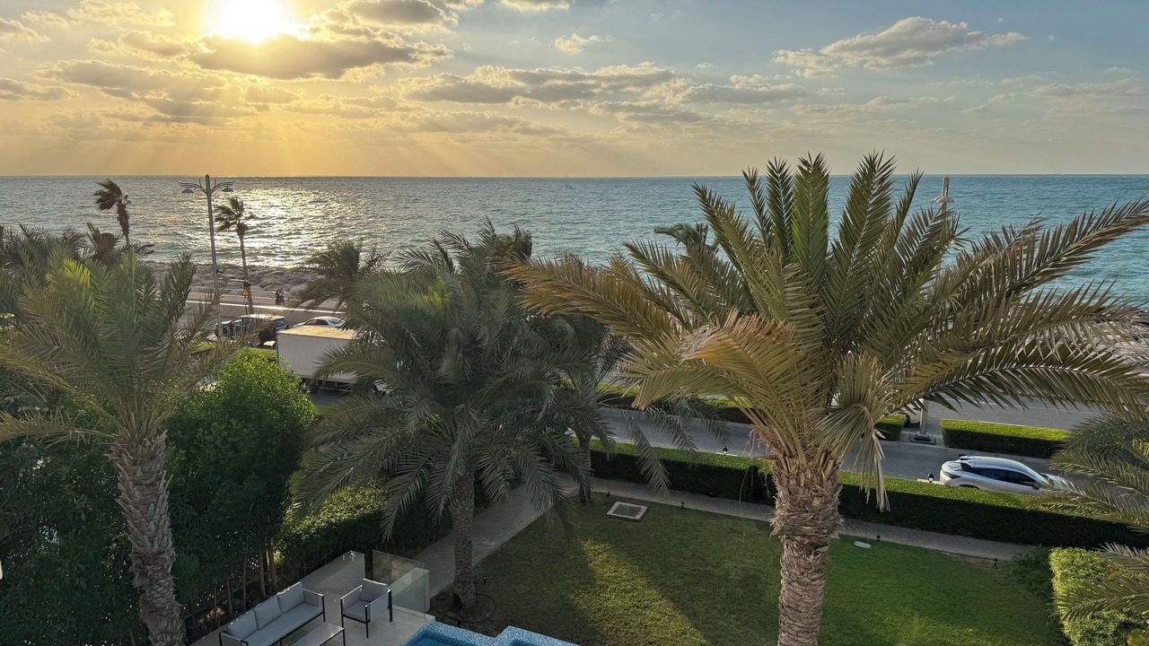 Photo of Outdoor in Palm Jumeirah