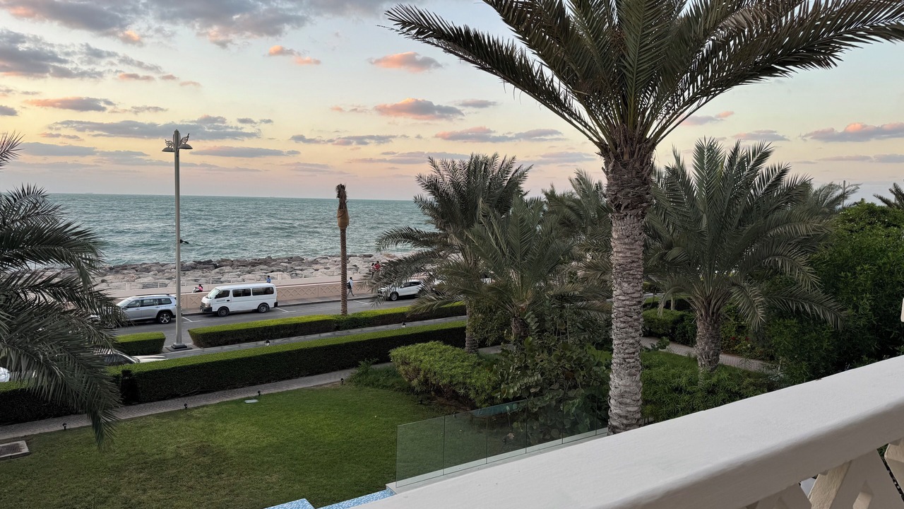Photo of Outdoor in Palm Jumeirah