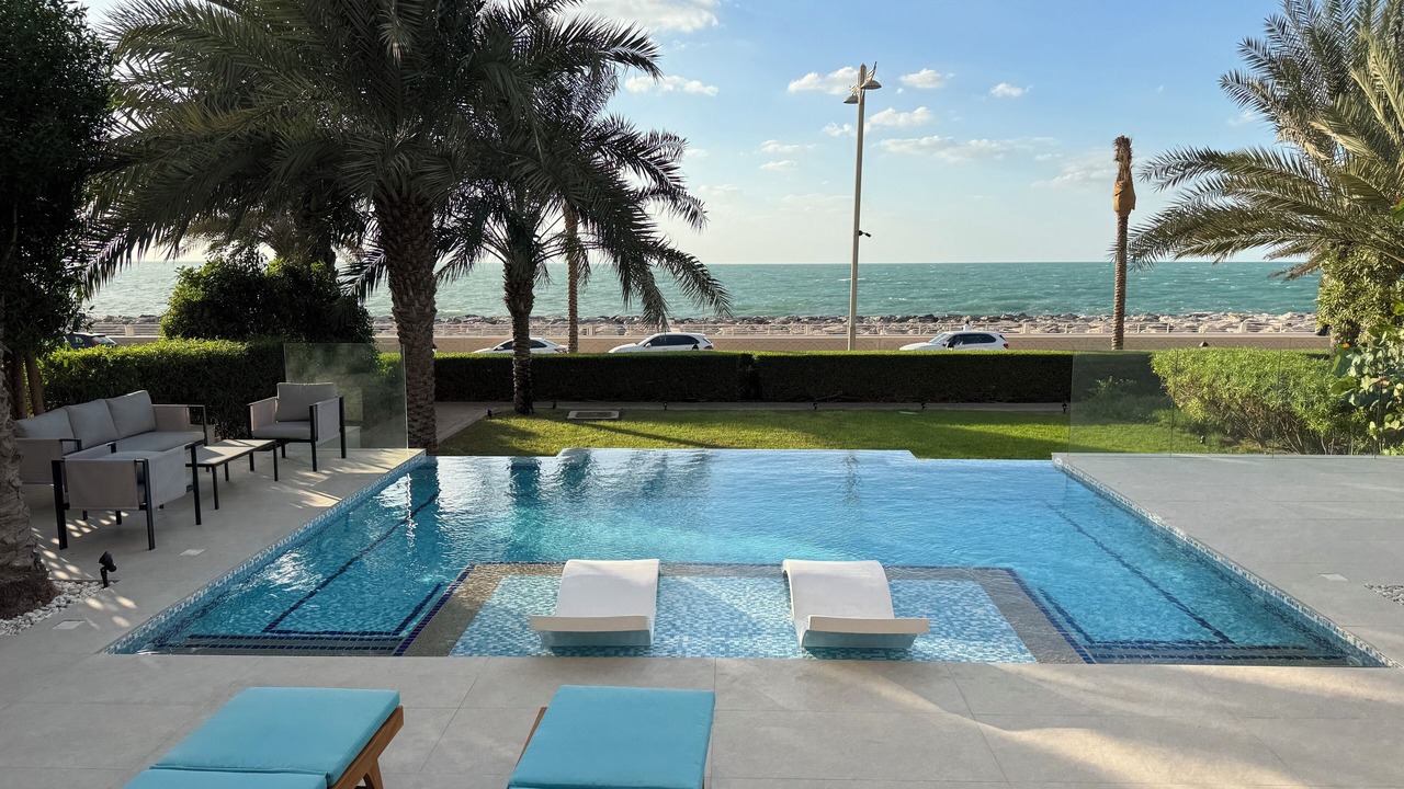 Photo of Outdoor in Palm Jumeirah
