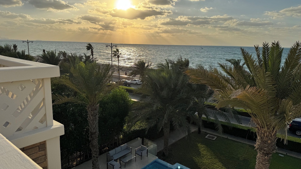 Photo of Outdoor in Palm Jumeirah