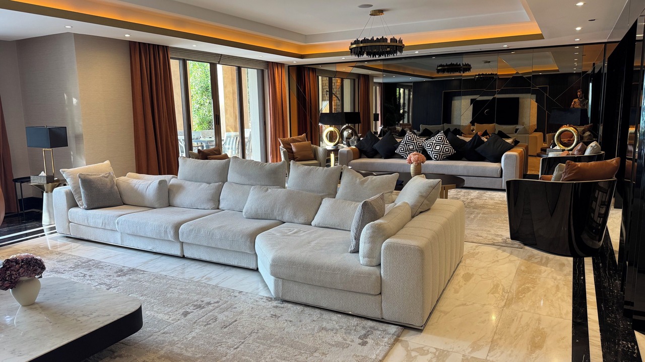 Photo of Others in Palm Jumeirah