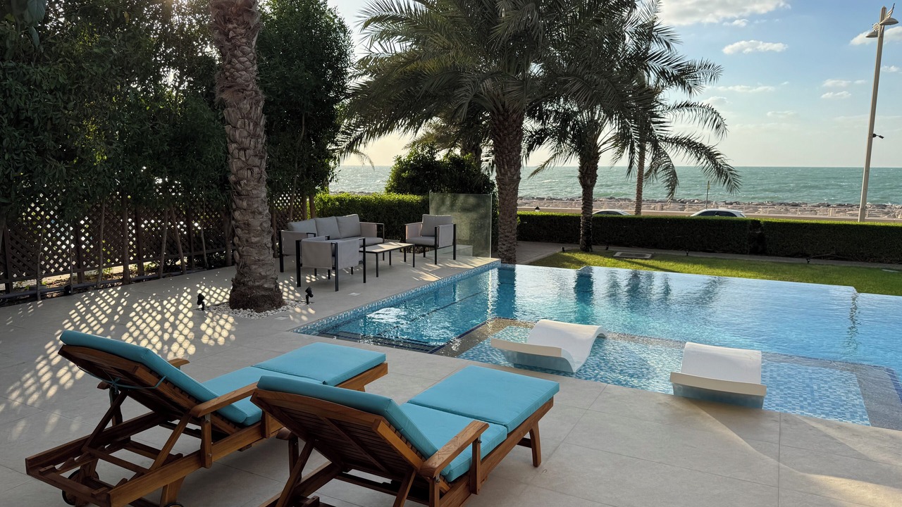 Photo of Outdoor in Palm Jumeirah