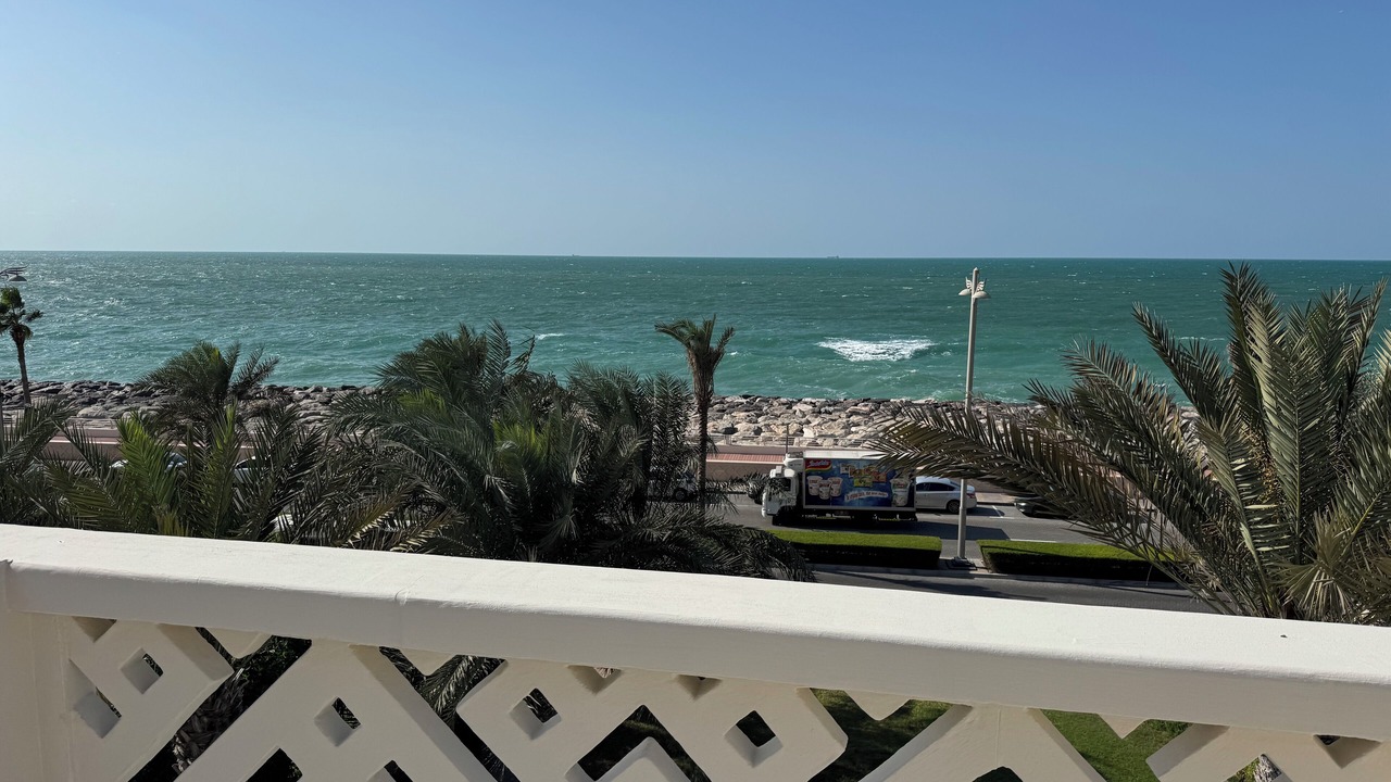 Photo of Outdoor in Palm Jumeirah