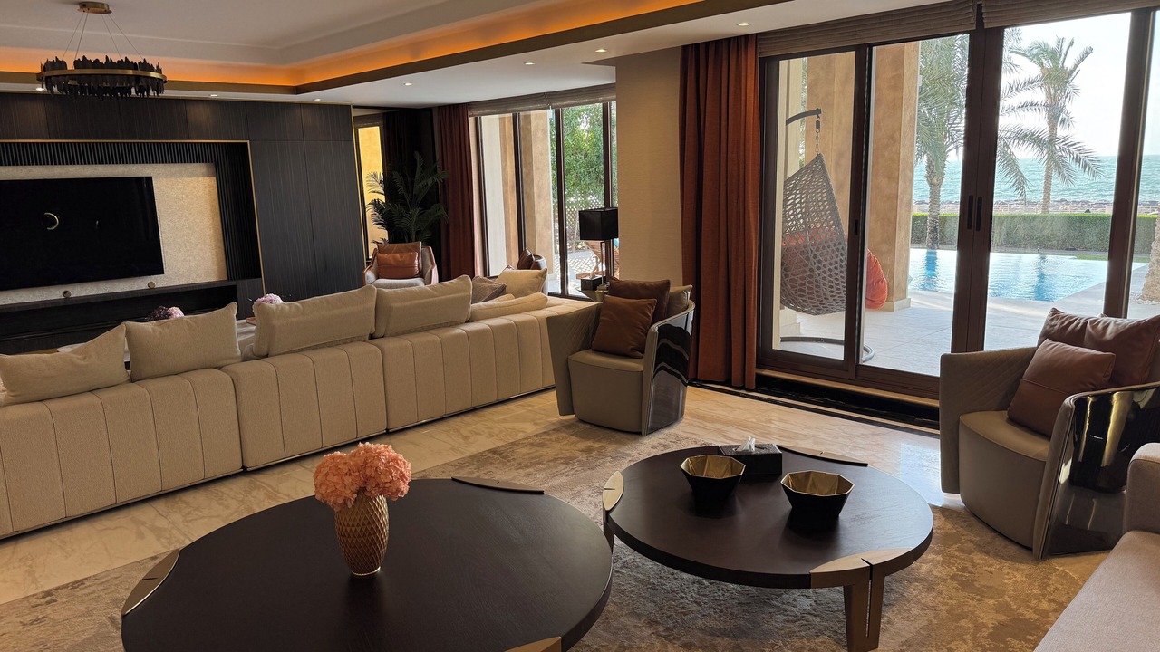 Photo of Others in Palm Jumeirah