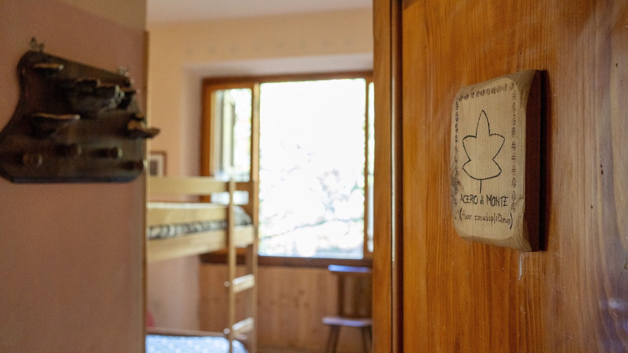 Photo of Bedroom in Moggiana