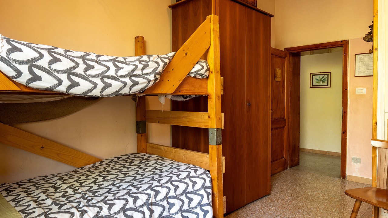 Photo of Bedroom in Moggiana