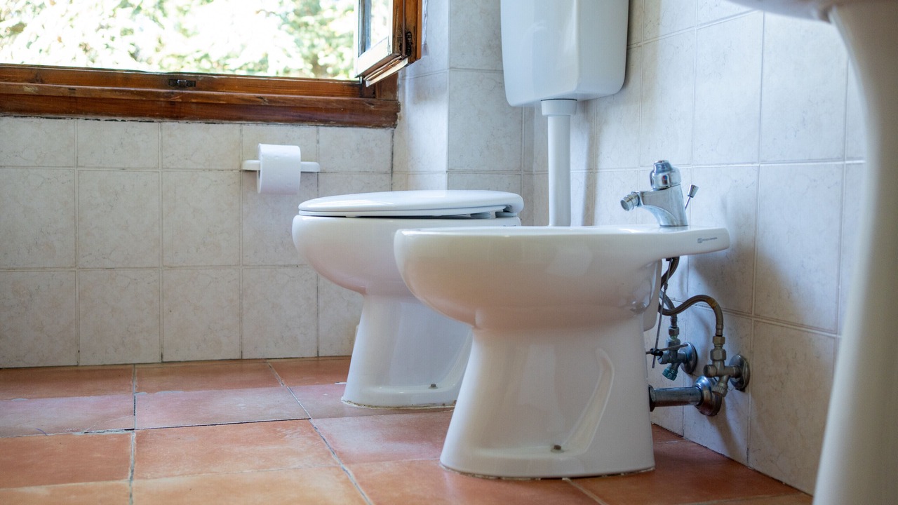 Photo of Bathroom in Moggiana