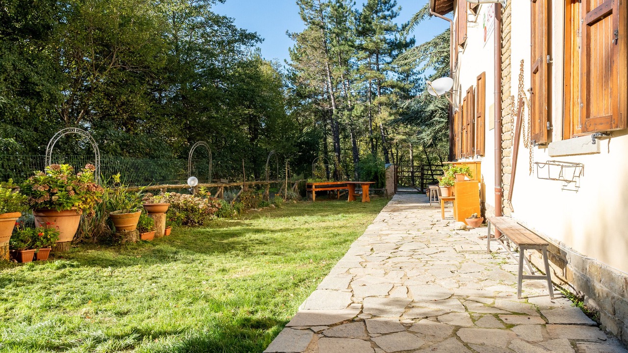 Photo of Outdoor in Moggiana