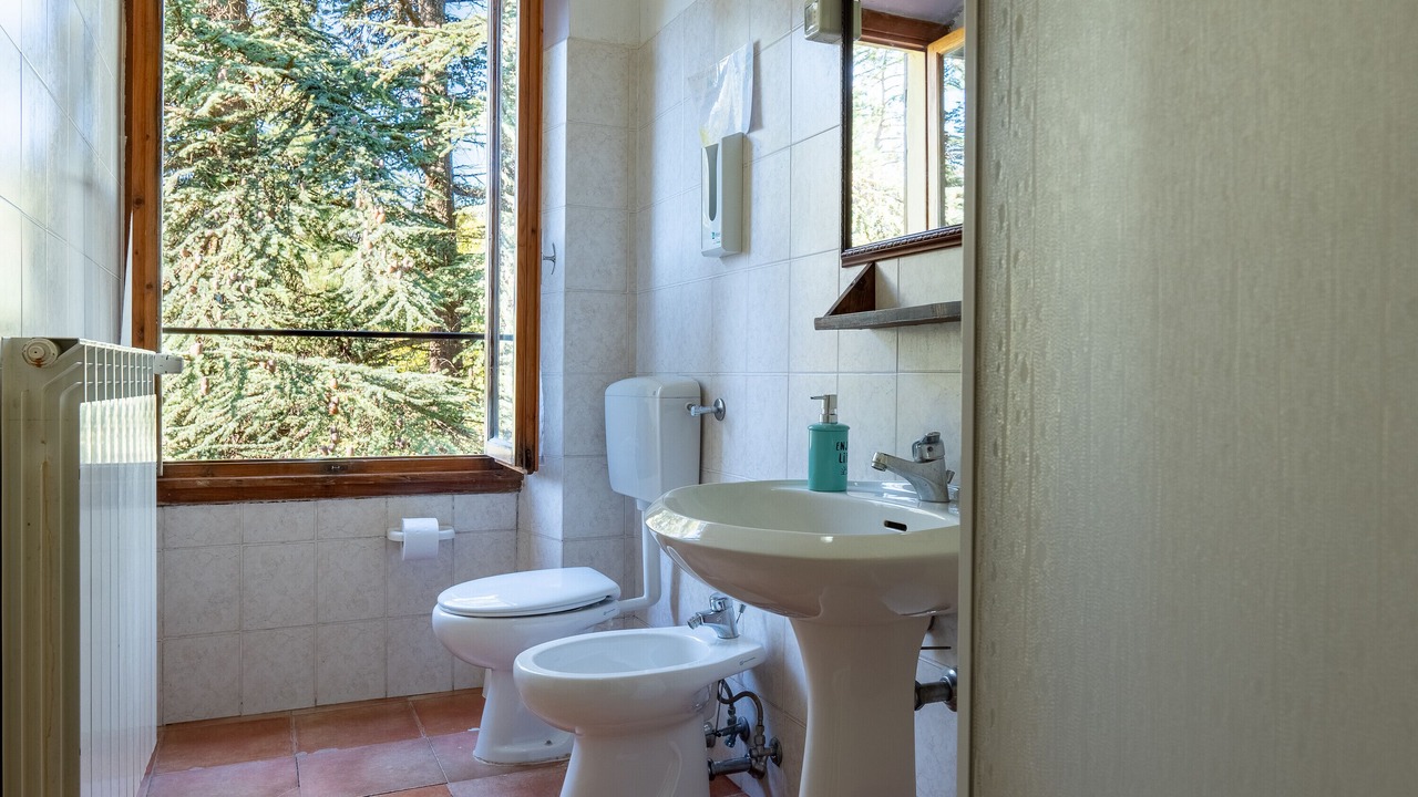 Photo of Bathroom in Moggiana