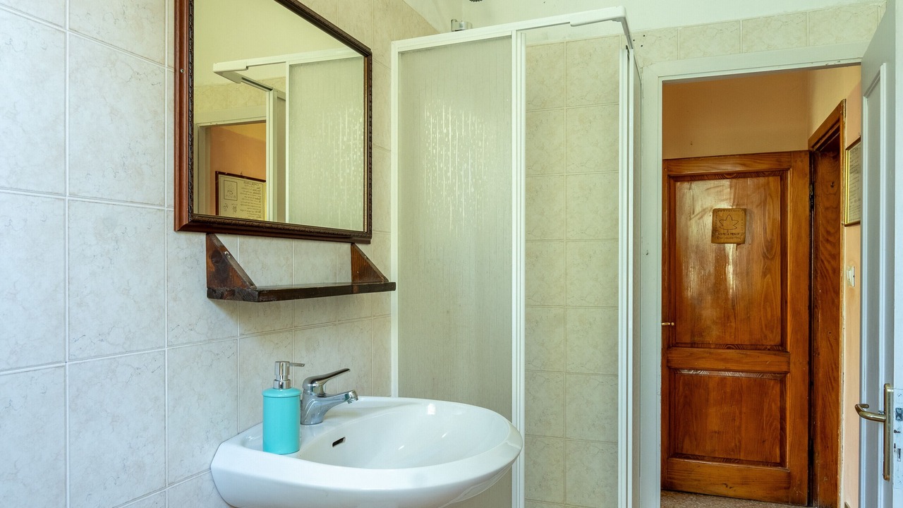 Photo of Bathroom in Moggiana