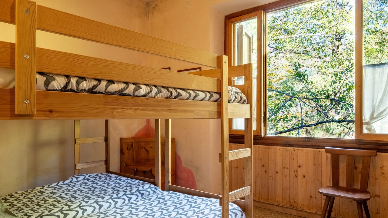 Photo of Bedroom in Moggiana