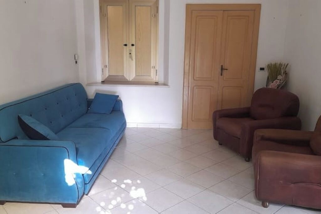 Photo of Livingroom in Paola