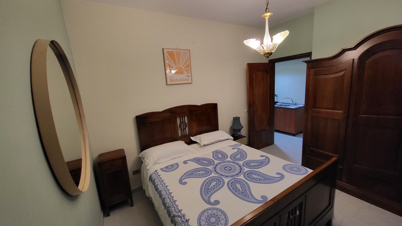 Photo of Bedroom in Montoro