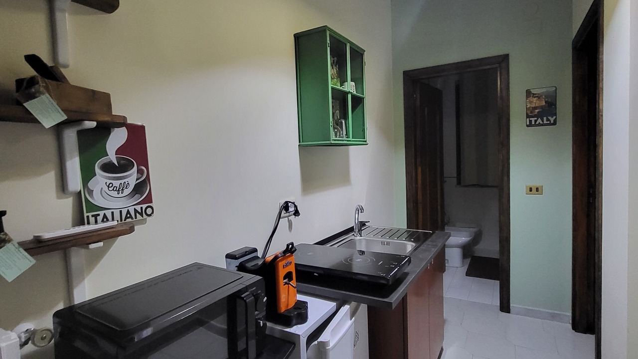 Photo of Kitchen in Montoro