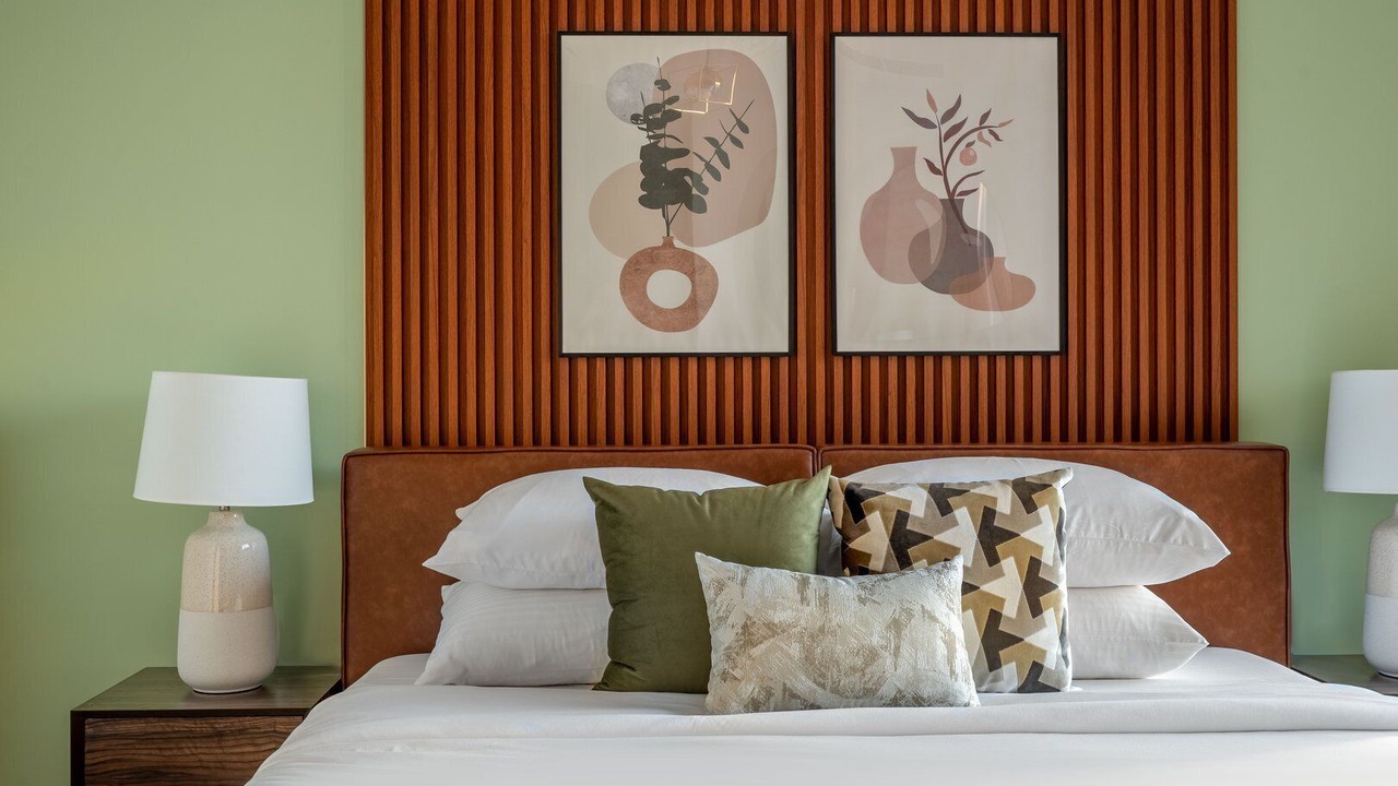 Photo of Bedroom in Dubai