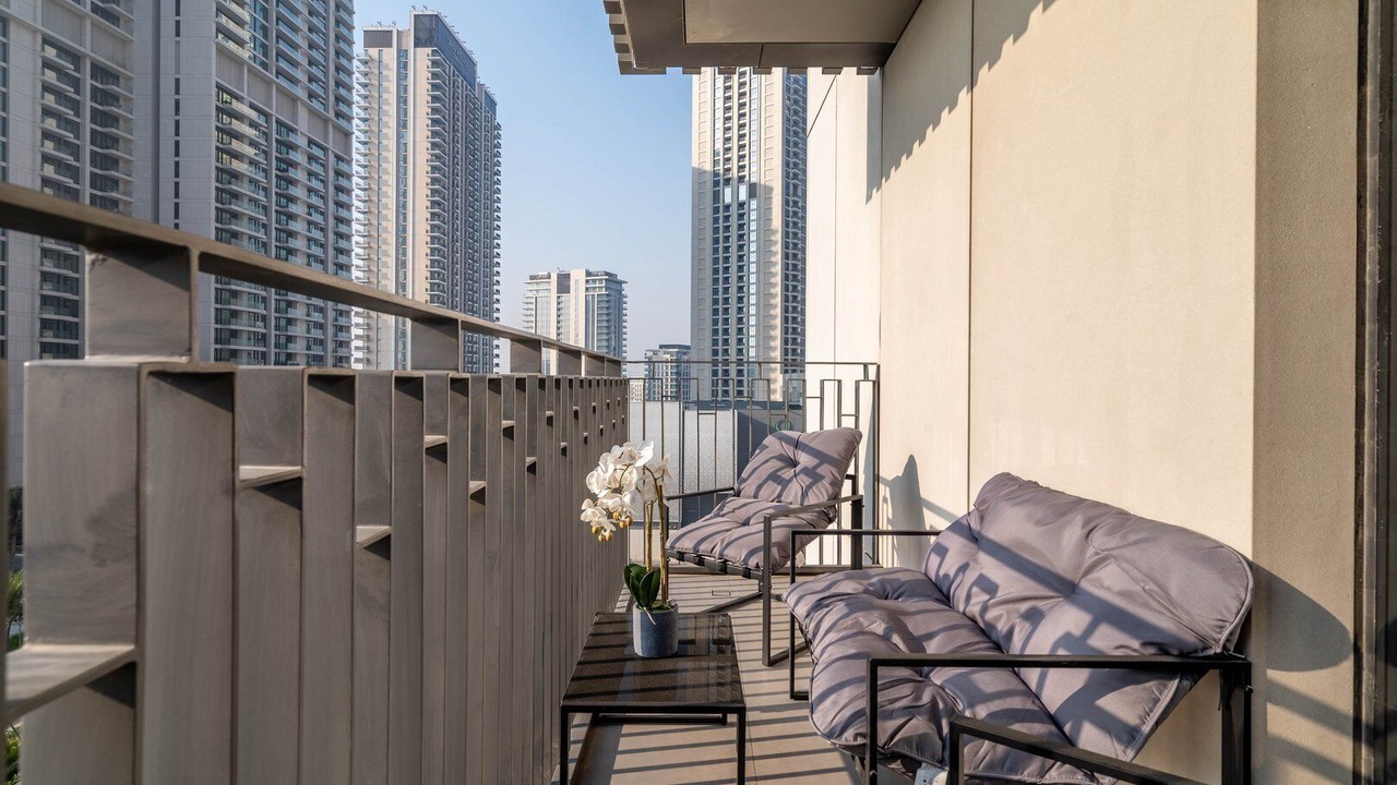 Photo of Outdoor in Dubai