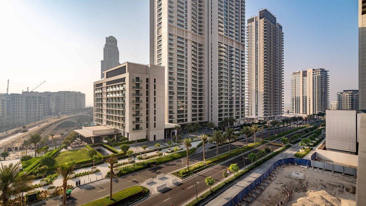 Photo of Outdoor in Dubai
