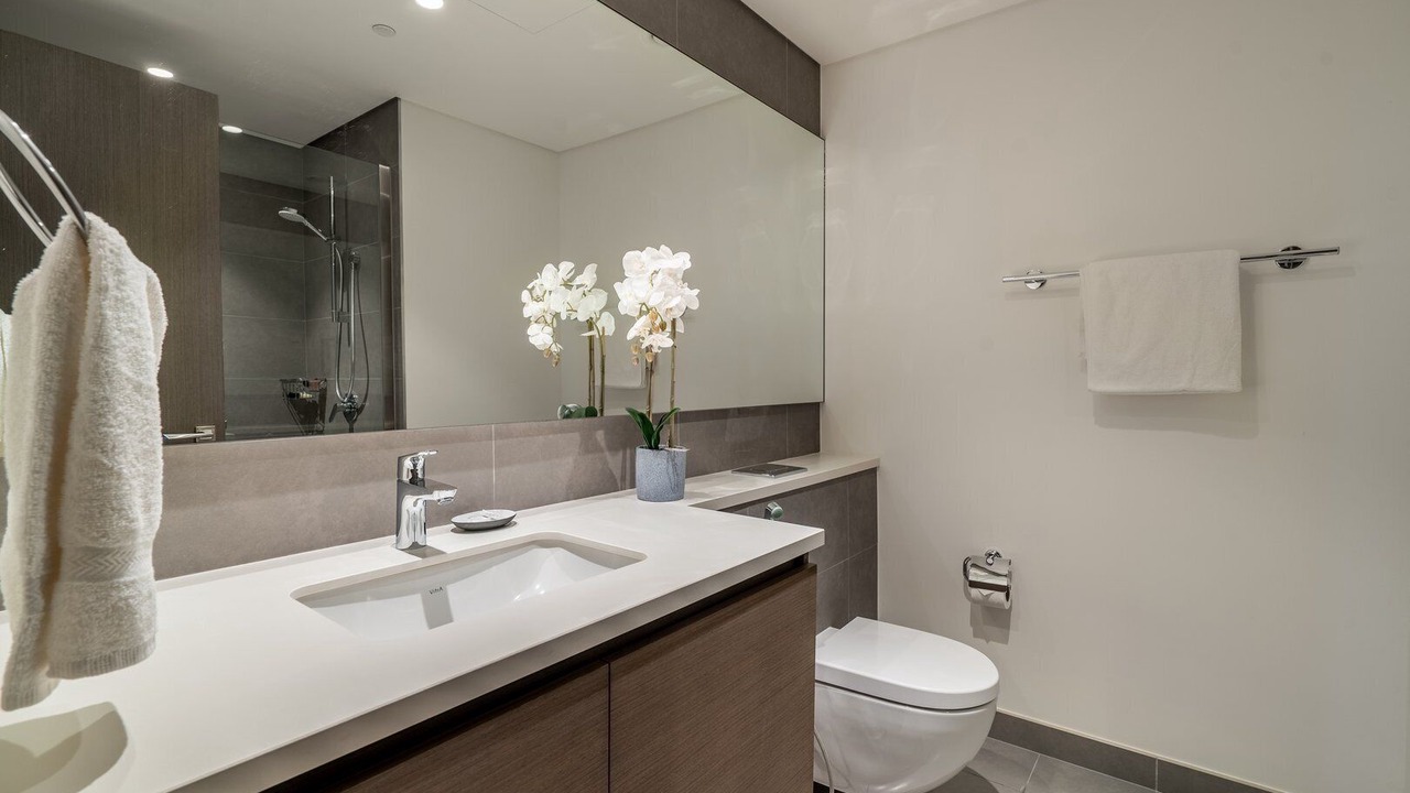 Photo of Bathroom in Dubai