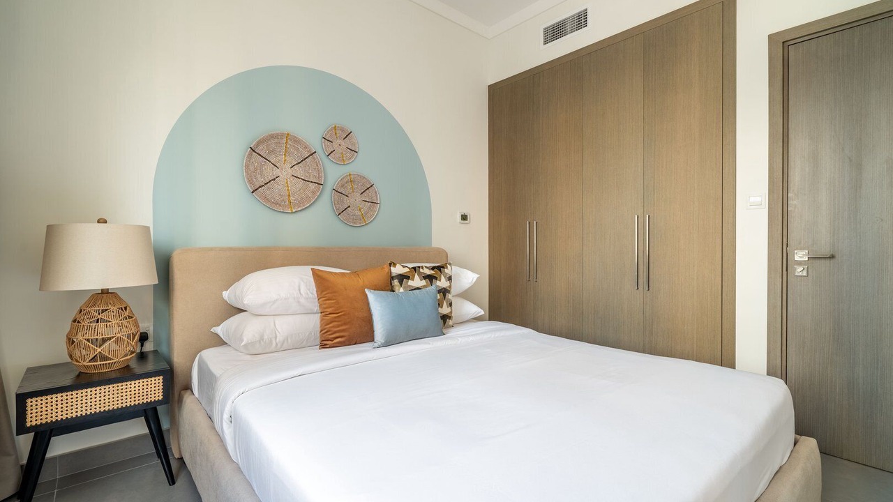 Photo of Bedroom in Dubai