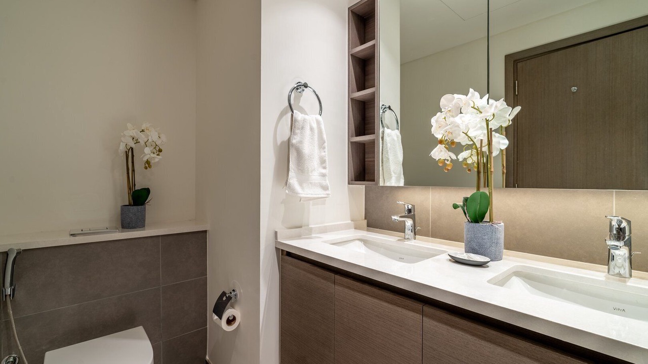Photo of Bathroom in Dubai