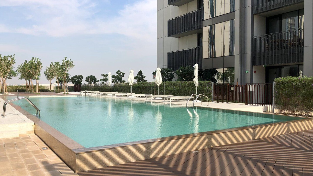 Photo of Outdoor in Dubai
