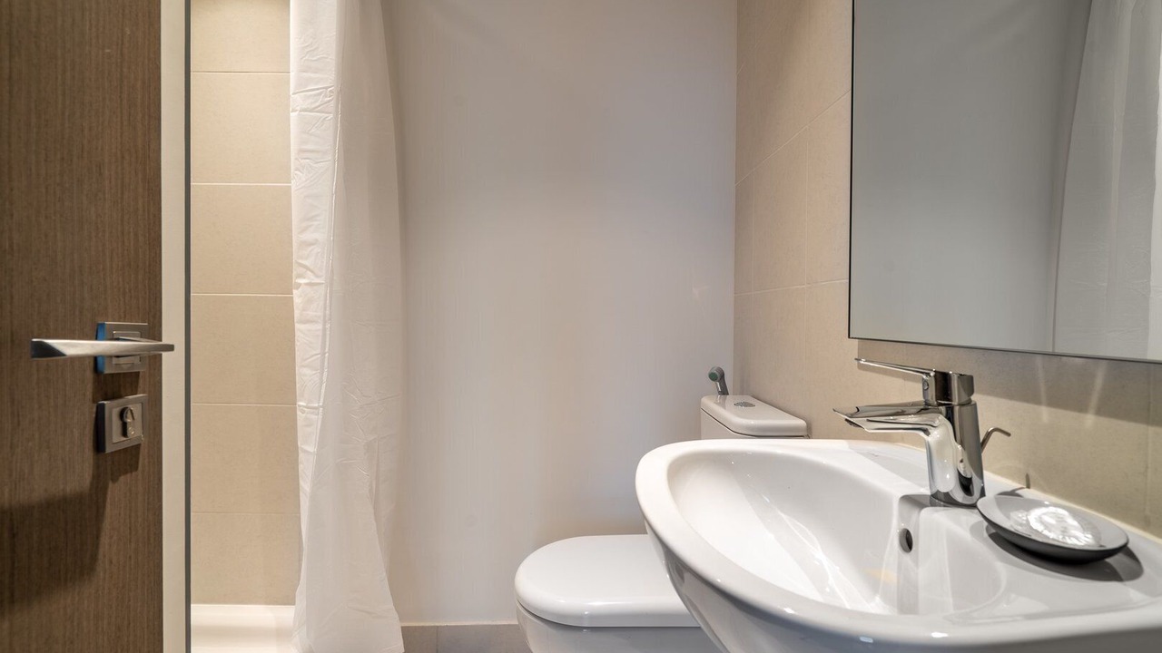 Photo of Bathroom in Dubai