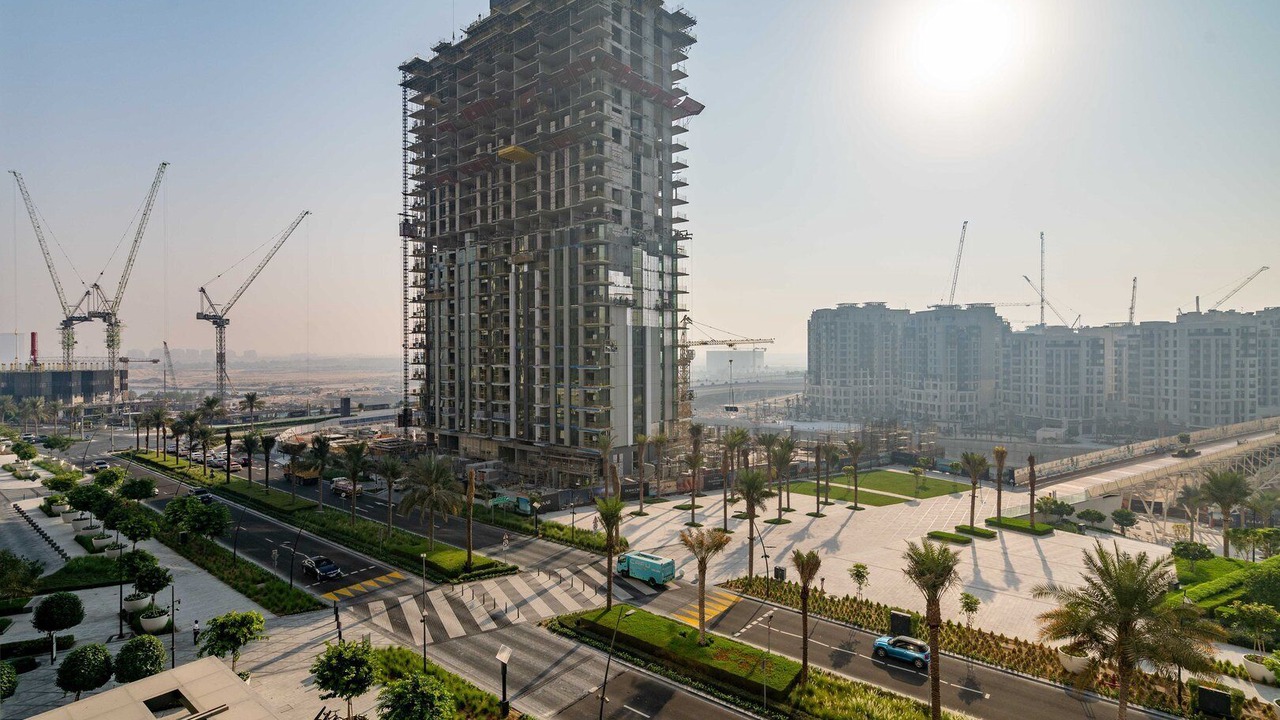 Photo of Others in Dubai