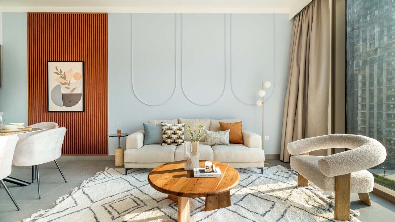 Photo of Livingroom in Dubai