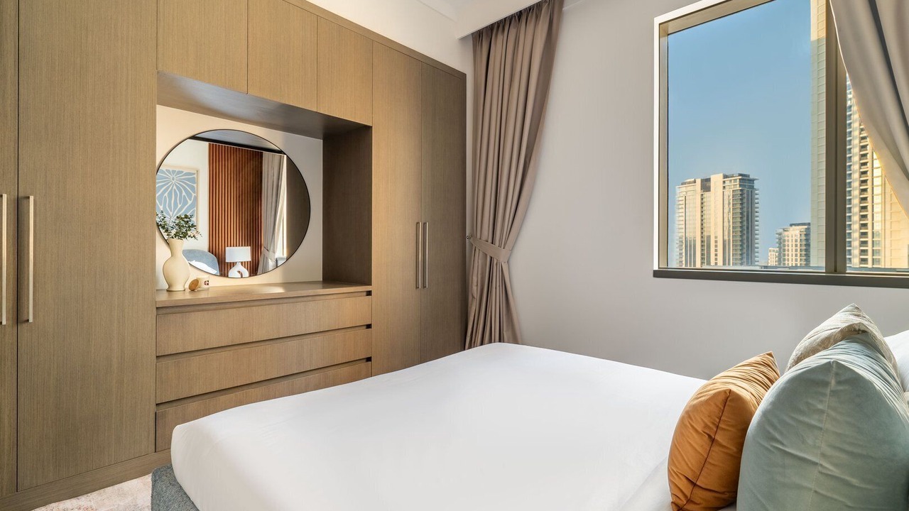 Photo of Bedroom in Dubai