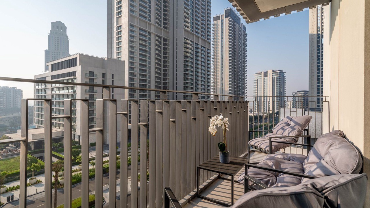 Photo of Outdoor in Dubai