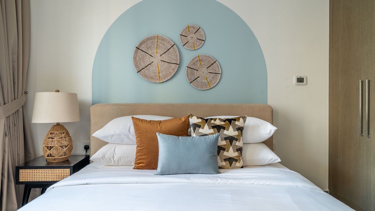 Photo of Bedroom in Dubai