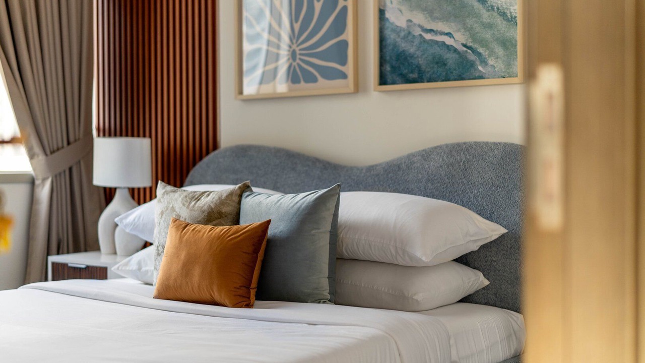 Photo of Bedroom in Dubai