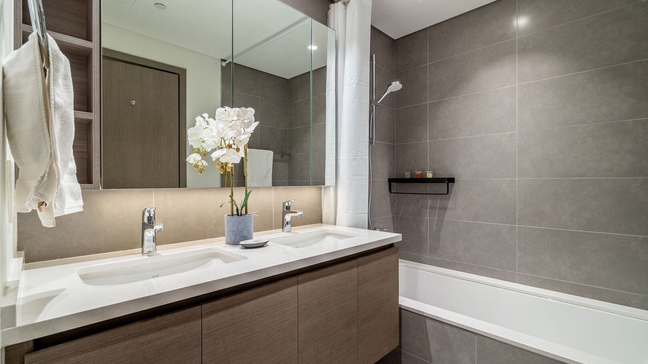 Photo of Bathroom in Dubai