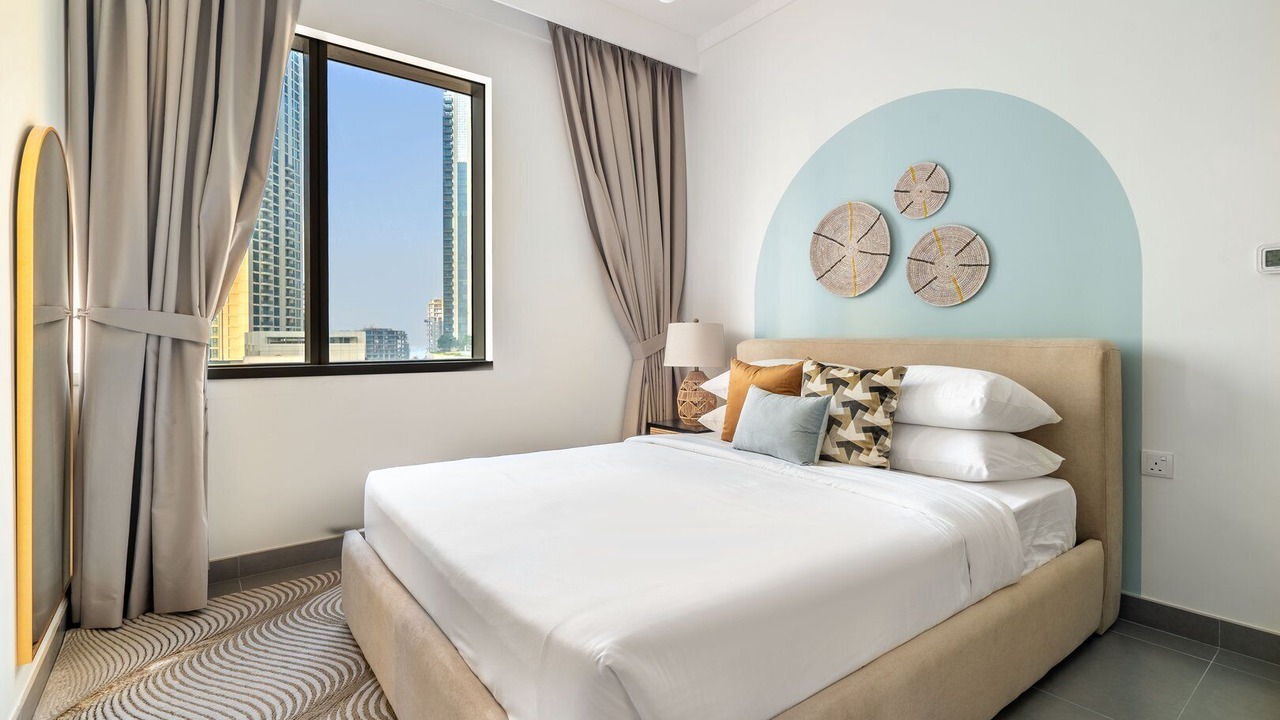 Photo of Bedroom in Dubai
