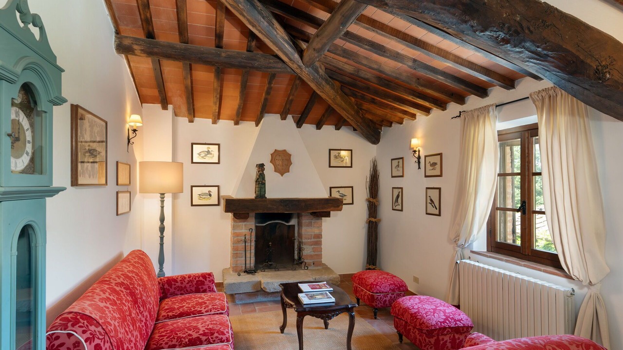 Photo of Bedroom in Santarello