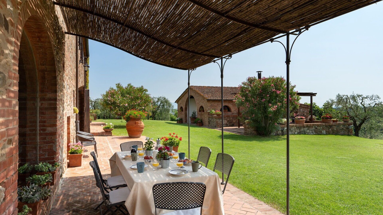Photo of Outdoor in Santarello