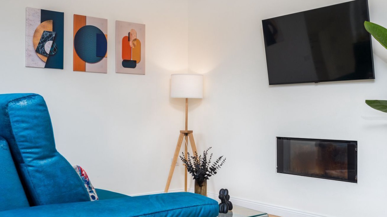 Photo of Livingroom in Meta