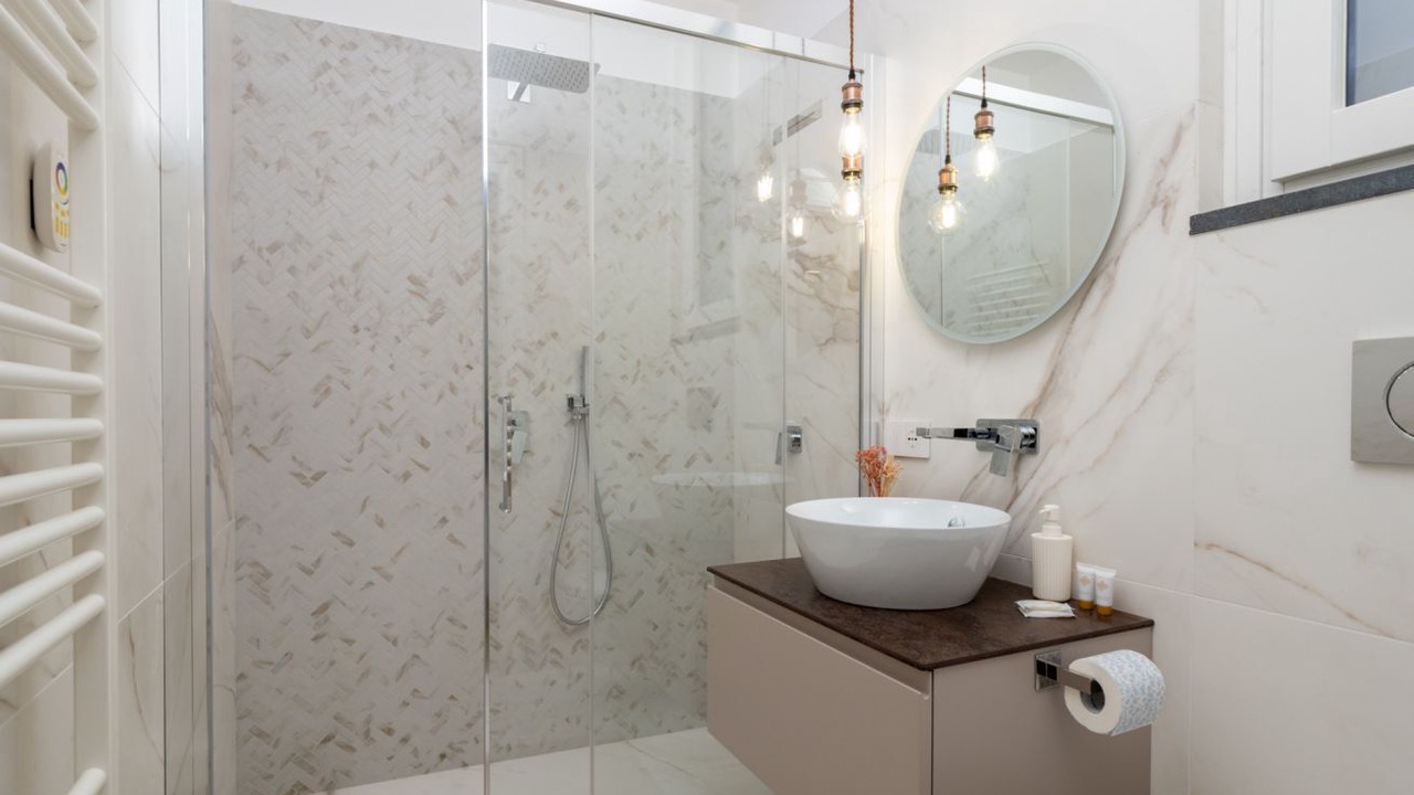 Photo of Bathroom in Meta