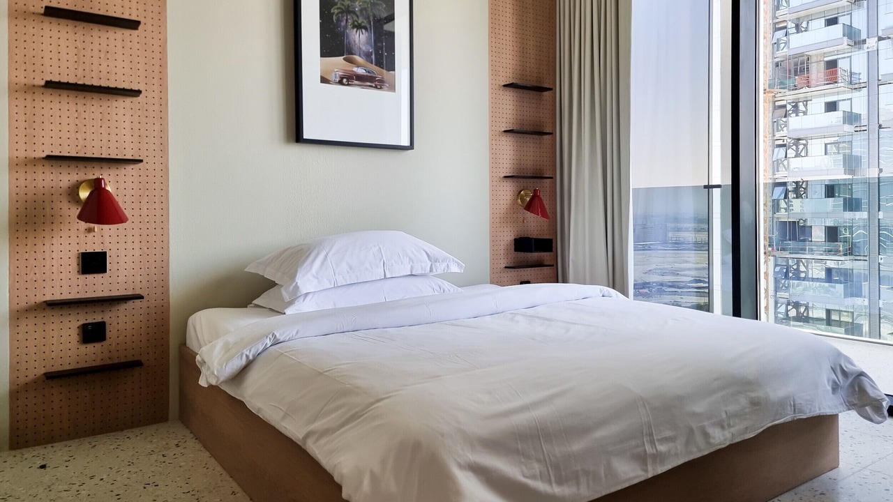 Photo of Bedroom in Business Bay