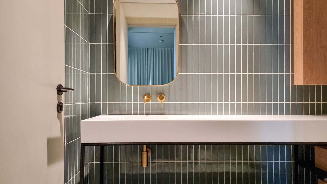Photo of Bathroom in Business Bay