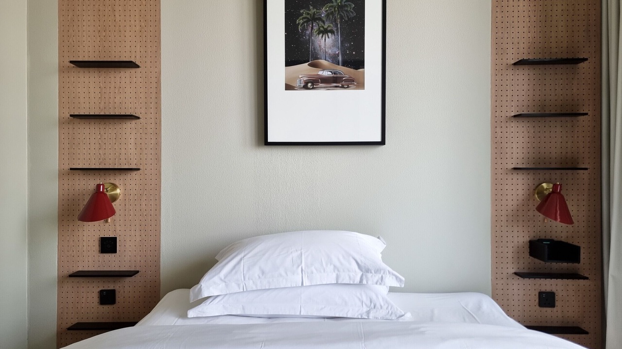 Photo of Bedroom in Business Bay