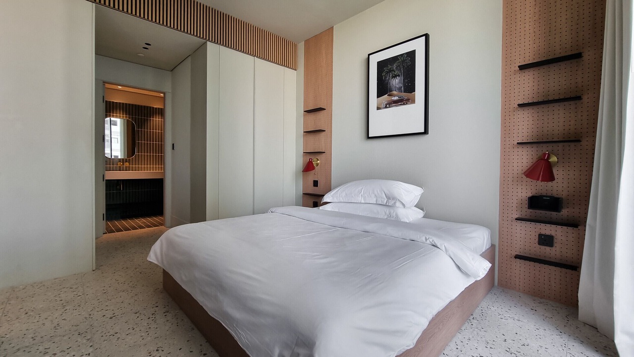 Photo of Bedroom in Business Bay