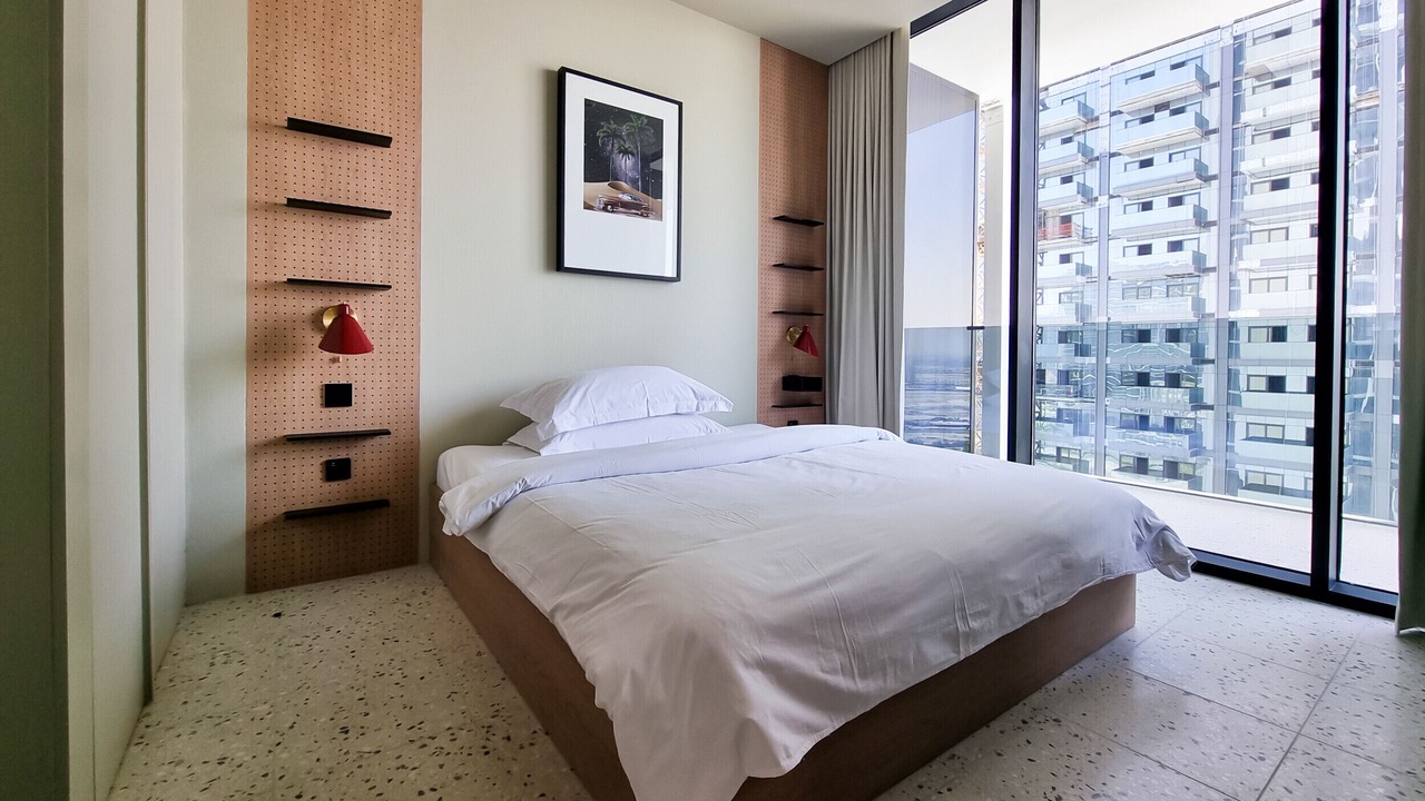 Photo of Bedroom in Business Bay