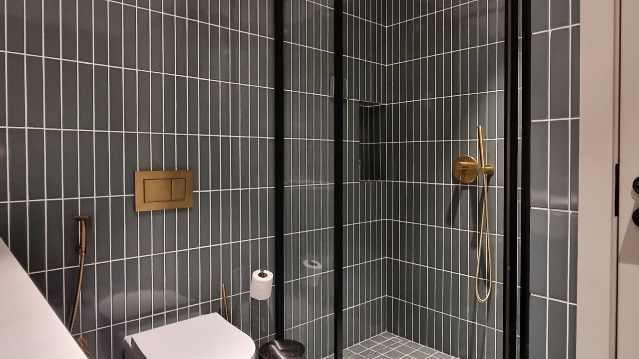 Photo of Bathroom in Business Bay