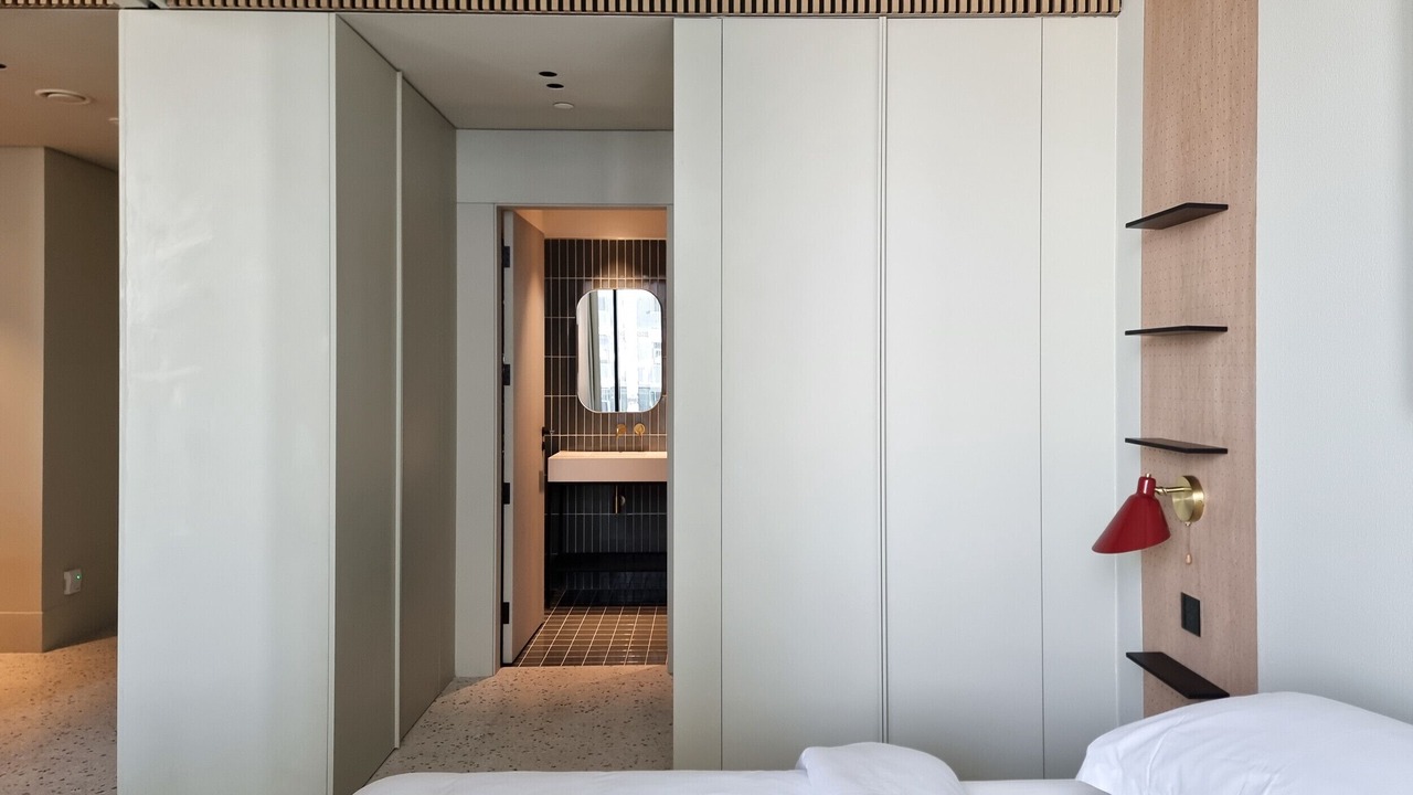 Photo of Bedroom in Business Bay